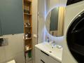 2-бөлмелі пәтер · 55.31 м² · 5/6 қабат, Думан-1 ш/а., Халиулина 140/6, бағасы: 54.5 млн ₸ в Алматы, Медеуский р-н — фото 9