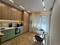 2-бөлмелі пәтер · 55.31 м² · 5/6 қабат, Думан-1 ш/а., Халиулина 140/6, бағасы: 54.5 млн ₸ в Алматы, Медеуский р-н