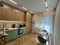 2-бөлмелі пәтер · 55.31 м² · 5/6 қабат, Думан-1 ш/а., Халиулина 140/6, бағасы: 54.5 млн ₸ в Алматы, Медеуский р-н — фото 10
