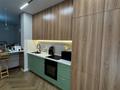 2-бөлмелі пәтер · 55.31 м² · 5/6 қабат, Думан-1 ш/а., Халиулина 140/6, бағасы: 54.5 млн ₸ в Алматы, Медеуский р-н — фото 11