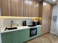 2-бөлмелі пәтер · 55.31 м² · 5/6 қабат, Думан-1 ш/а., Халиулина 140/6, бағасы: 54.5 млн ₸ в Алматы, Медеуский р-н — фото 13