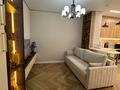 2-бөлмелі пәтер · 55.31 м² · 5/6 қабат, Думан-1 ш/а., Халиулина 140/6, бағасы: 54.5 млн ₸ в Алматы, Медеуский р-н — фото 14