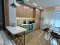 2-бөлмелі пәтер · 55.31 м² · 5/6 қабат, Думан-1 ш/а., Халиулина 140/6, бағасы: 54.5 млн ₸ в Алматы, Медеуский р-н — фото 16