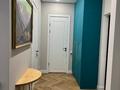 2-бөлмелі пәтер · 55.31 м² · 5/6 қабат, Думан-1 ш/а., Халиулина 140/6, бағасы: 54.5 млн ₸ в Алматы, Медеуский р-н — фото 21