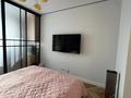 2-бөлмелі пәтер · 55.31 м² · 5/6 қабат, Думан-1 ш/а., Халиулина 140/6, бағасы: 54.5 млн ₸ в Алматы, Медеуский р-н — фото 25