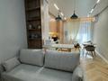 2-бөлмелі пәтер · 55.31 м² · 5/6 қабат, Думан-1 ш/а., Халиулина 140/6, бағасы: 54.5 млн ₸ в Алматы, Медеуский р-н — фото 17
