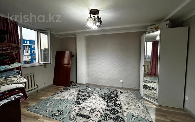 1-бөлмелі пәтер · 54 м² · 7/9 қабат, Нұрсәт ш/а 41, бағасы: 130 000 ₸ в Шымкенте, Каратауский р-н — фото 7