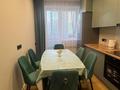 3-бөлмелі пәтер · 82 м² · 5/9 қабат, Култегин 2, бағасы: 55 млн ₸ в Астане