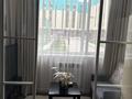 1-бөлмелі пәтер · 37 м² · 1/7 қабат, мкр Кайрат, ул Тараз. 135/4, бағасы: 29.5 млн ₸ в Алматы, Турксибский р-н