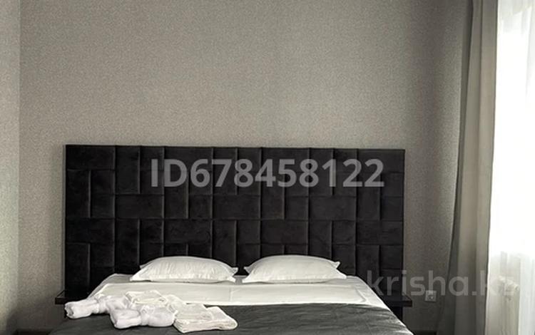 1-бөлмелі пәтер · 50 м² · 8/10 қабат, Алии Молдагуловой 30б, бағасы: 17 990 ₸ в Актобе — фото 4