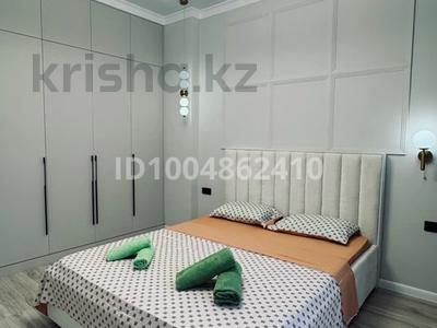 3-комнатная квартира · 85 м² · 8/9 этаж, Е-36 9/1 — Сыганак за 33 000 ₸ в Астане, Нура р-н