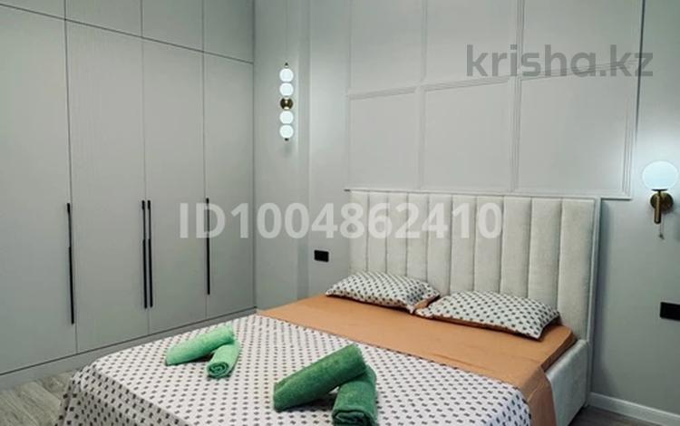 3-бөлмелі пәтер · 85 м² · 8/9 қабат, Е-36 9/1 — Сыганак, бағасы: 33 000 ₸ в Астане, Нура р-н — фото 2