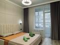 3-бөлмелі пәтер · 85 м² · 8/9 қабат, Е-36 9/1 — Сыганак, бағасы: 33 000 ₸ в Астане, Нура р-н — фото 2