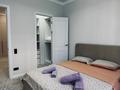3-бөлмелі пәтер · 85 м² · 8/9 қабат, Е-36 9/1 — Сыганак, бағасы: 33 000 ₸ в Астане, Нура р-н — фото 4