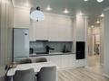 3-бөлмелі пәтер · 85 м² · 8/9 қабат, Е-36 9/1 — Сыганак, бағасы: 33 000 ₸ в Астане, Нура р-н — фото 6