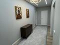 3-комнатная квартира · 107 м² · 10/18 этаж, мкр Алмагуль, Серкебаева 97 за 900 000 ₸ в Алматы, Бостандыкский р-н — фото 11