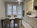 3-комнатная квартира · 107 м² · 10/18 этаж, мкр Алмагуль, Серкебаева 97 за 900 000 ₸ в Алматы, Бостандыкский р-н — фото 12