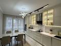 3-комнатная квартира · 107 м² · 10/18 этаж, мкр Алмагуль, Серкебаева 97 за 900 000 ₸ в Алматы, Бостандыкский р-н — фото 13