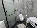 3-комнатная квартира · 107 м² · 10/18 этаж, мкр Алмагуль, Серкебаева 97 за 900 000 ₸ в Алматы, Бостандыкский р-н — фото 15