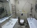 3-комнатная квартира · 107 м² · 10/18 этаж, мкр Алмагуль, Серкебаева 97 за 900 000 ₸ в Алматы, Бостандыкский р-н — фото 16