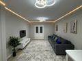 3-комнатная квартира · 107 м² · 10/18 этаж, мкр Алмагуль, Серкебаева 97 за 900 000 ₸ в Алматы, Бостандыкский р-н — фото 3