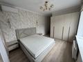 3-комнатная квартира · 107 м² · 10/18 этаж, мкр Алмагуль, Серкебаева 97 за 900 000 ₸ в Алматы, Бостандыкский р-н — фото 6