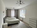 3-комнатная квартира · 107 м² · 10/18 этаж, мкр Алмагуль, Серкебаева 97 за 900 000 ₸ в Алматы, Бостандыкский р-н — фото 7