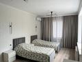 3-комнатная квартира · 107 м² · 10/18 этаж, мкр Алмагуль, Серкебаева 97 за 900 000 ₸ в Алматы, Бостандыкский р-н — фото 8
