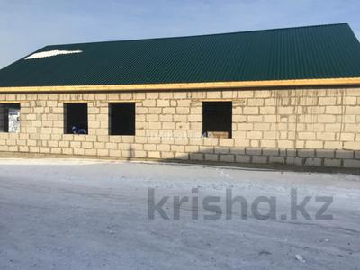 Отдельный дом · 5 комнат · 160 м² · 5 сот., Пятилетки 7/2 — Садик «Ақжелкен» за 12 млн 〒 в Караоткеле
