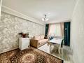 2-бөлмелі пәтер · 44 м² · 2/16 қабат, Иманбаевой 10, бағасы: 22.9 млн ₸ в Астане, р-н Байконур