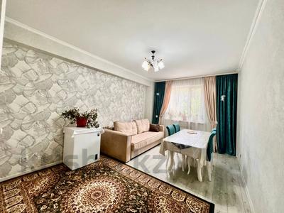 2-бөлмелі пәтер · 44 м² · 2/16 қабат, Иманбаевой 10, бағасы: 22.9 млн ₸ в Астане, р-н Байконур