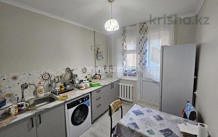 2-комнатная квартира · 49 м² · 2/5 этаж, Яссави 93 — Айсберг за 12 млн ₸ в Кентау — фото 2