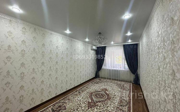 3-комнатная квартира · 72 м² · 1/5 этаж, 26-й мкр, 26-ш/а. 1 — Нөмірі 14 мектеп, МОБ, 2-ші поликлиника, Саура за 22.5 млн ₸ в Актау — фото 22