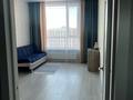 1-комнатная квартира · 38 м² · 5/12 этаж, Санжара Асфендиярова 9 за 210 000 ₸ в Астане, Нура р-н