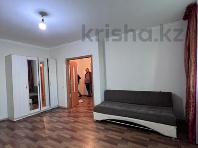 1-бөлмелі пәтер · 42 м² · 3/12 қабат, Сыганак 1 — Жагалау-3, бағасы: 160 000 ₸ в Астане, Нура р-н