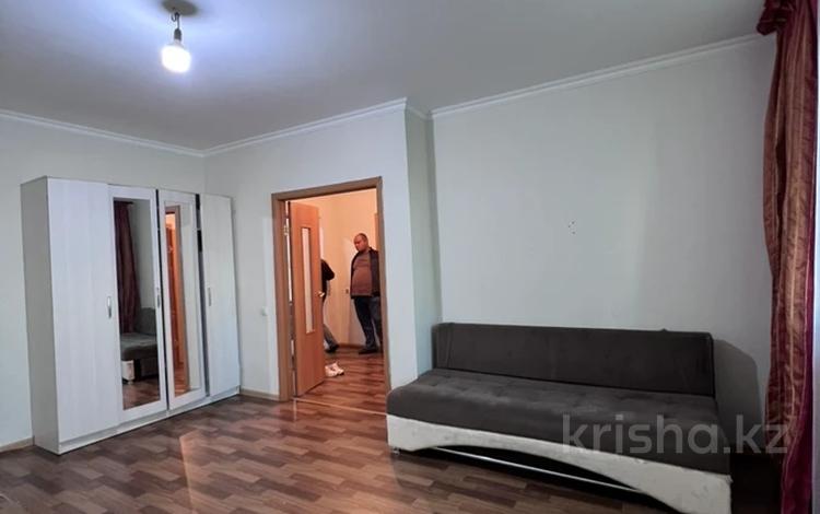 1-комнатная квартира · 42 м² · 3/12 этаж, Сыганак 1 — Жагалау-3 за 160 000 ₸ в Астане, Нура р-н — фото 2