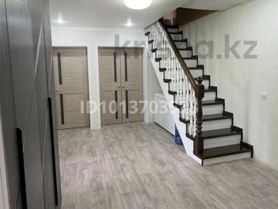 Отдельный дом · 6 комнат · 140 м² · 10 сот., Курайлы 8б — Мкр. Бирлик за 53 млн ₸ в Кокшетау