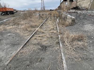 Промбаза · 210 соток, Западный промузел 16 за 600 млн 〒 в Семее