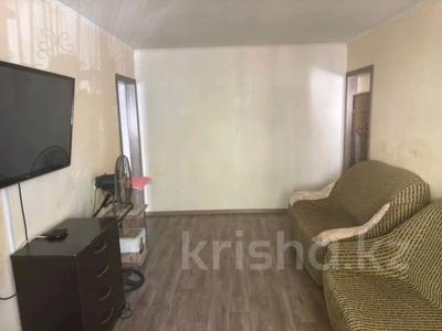 2-комнатная квартира · 45 м² · 1/4 этаж, мкр №1 62 за 27 млн 〒 в Алматы, Ауэзовский р-н