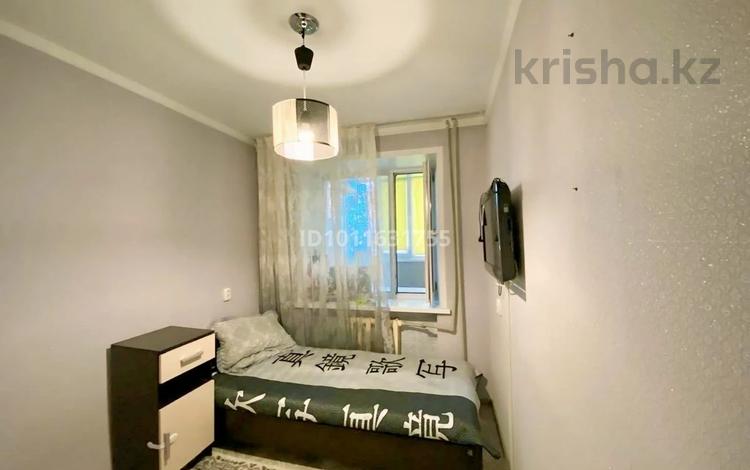 3-бөлмелі пәтер · 64.7 м² · 4/5 қабат, ул. Асета Найманбаева 128, бағасы: 29 млн ₸ в Семее, Красный Кордон — фото 2