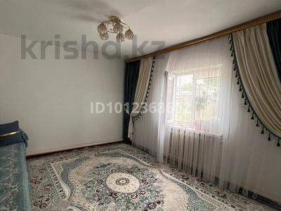 Отдельный дом · 4 комнаты · 80 м² · 10 сот., Дальная Карасу 97а за 11 млн ₸ в Таразе