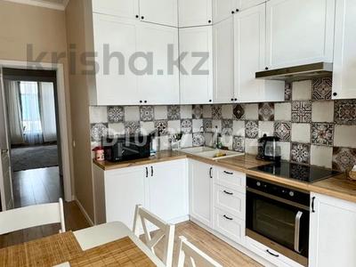 3-комнатная квартира · 70 м² · 9/10 этаж, Алихана Бокейханова 11A за 50 млн ₸ в Астане, Есильский р-н