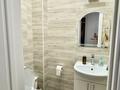 3-комнатная квартира · 70 м² · 9/10 этаж, Алихана Бокейханова 11A за 50 млн ₸ в Астане, Есильский р-н — фото 8