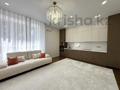 3-комнатная квартира · 63 м² · 6/9 этаж, ул. Айнаколь за 46 млн ₸ в Астане, Алматы р-н