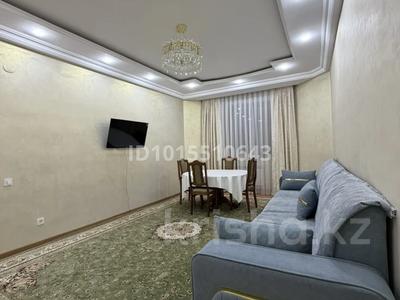 2-бөлмелі пәтер · 78.1 м² · 3/8 қабат, Валиханова 13-21, бағасы: 36 млн ₸ в Атырау