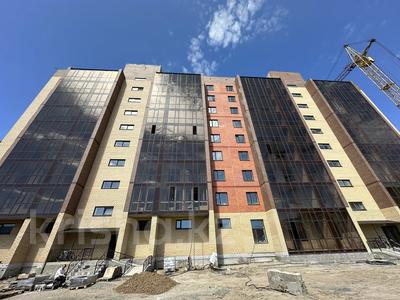 4-комнатная квартира, 120.7 м², 4/9 этаж, Бухар Жырау 179 за ~ 45.3 млн 〒 в Павлодаре