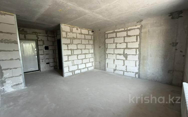 1-комнатная квартира · 29.94 м² · 1/6 этаж, Халиуллина 196/17 за 19 млн ₸ в Алматы, Медеуский р-н — фото 41