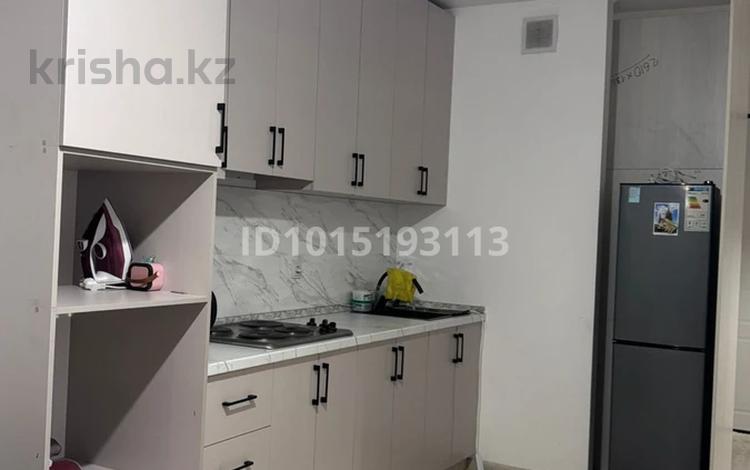 1-комнатная квартира · 34 м², Мкр. Шугыла 340/33 к9 за 180 000 ₸ в Алматы, Наурызбайский р-н — фото 2