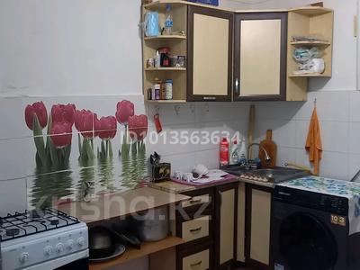 1-комнатная квартира · 35 м² · 1/5 этаж, мкр 11, Станционная 33 — Станционная33 за 5.8 млн ₸ в Актобе