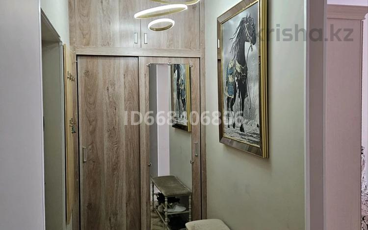 1-бөлмелі пәтер · 41 м² · 7/11 қабат, 17-ш/а., 17 мкрн, бағасы: 250 000 ₸ в Актау, 17-й мкр — фото 8